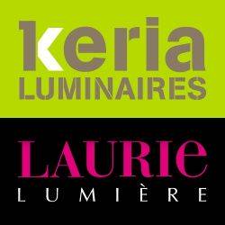 KERIA LUMINAIRES / LAURIE LUMIERE HEILLECOURT Nancy