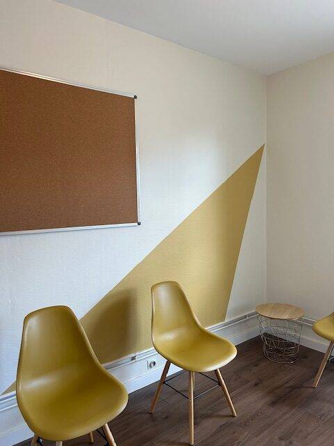 Transformation d&#8217;une salle d&#8217;attente Jarville-la-Malgrange 5