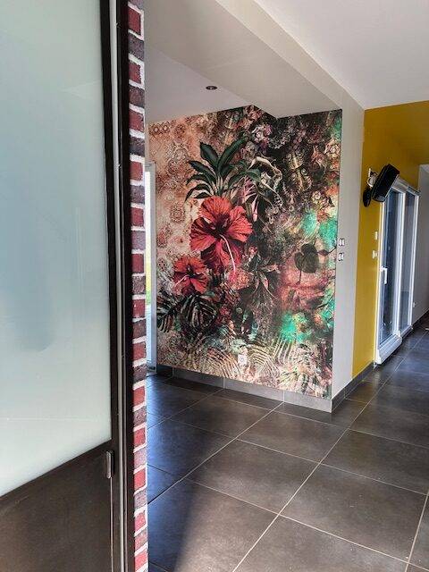 Explosion de couleur Lunéville 4
